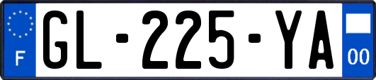 GL-225-YA