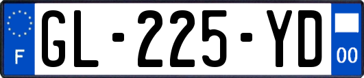 GL-225-YD