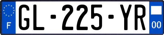 GL-225-YR