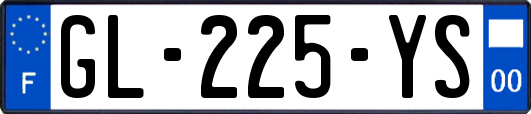 GL-225-YS