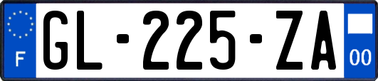 GL-225-ZA