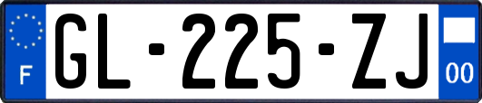 GL-225-ZJ