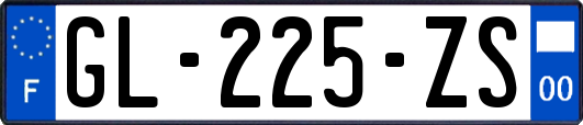 GL-225-ZS