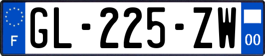 GL-225-ZW