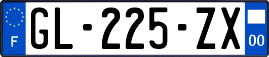 GL-225-ZX