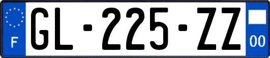 GL-225-ZZ