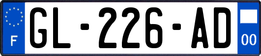 GL-226-AD