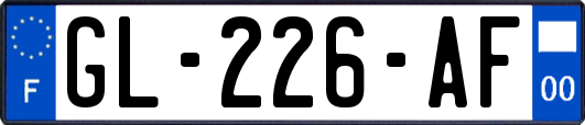 GL-226-AF