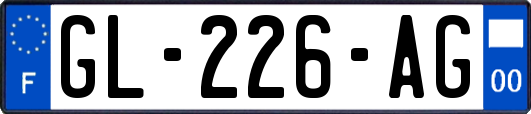 GL-226-AG