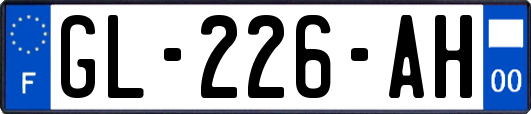 GL-226-AH