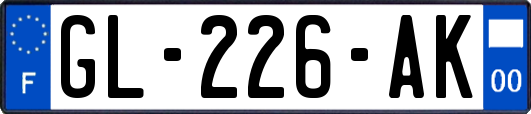 GL-226-AK