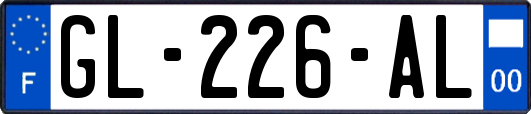 GL-226-AL