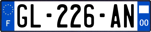 GL-226-AN