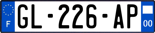 GL-226-AP