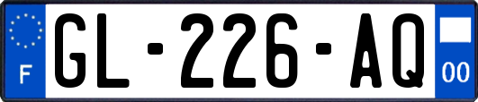 GL-226-AQ