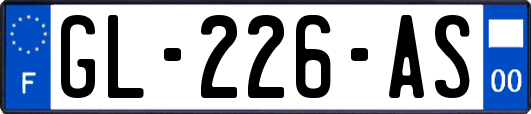 GL-226-AS
