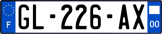 GL-226-AX