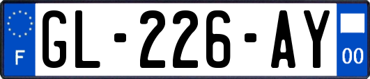 GL-226-AY
