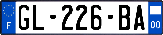GL-226-BA