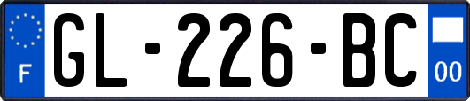 GL-226-BC