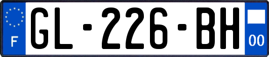 GL-226-BH