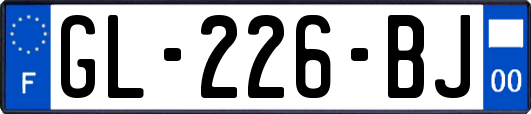 GL-226-BJ