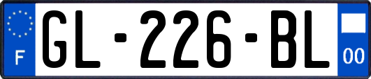 GL-226-BL