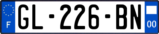 GL-226-BN
