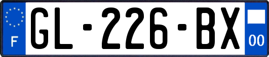 GL-226-BX