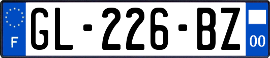 GL-226-BZ