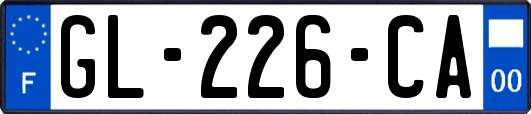 GL-226-CA
