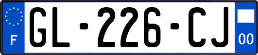 GL-226-CJ