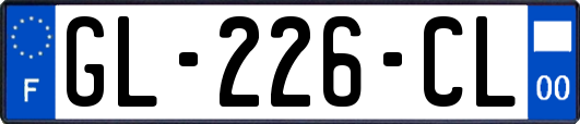 GL-226-CL