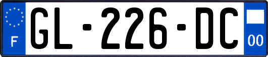 GL-226-DC