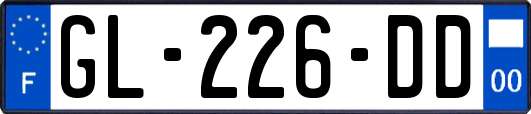 GL-226-DD