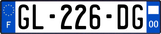 GL-226-DG