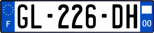GL-226-DH