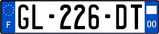 GL-226-DT