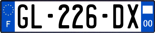 GL-226-DX