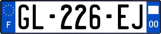 GL-226-EJ