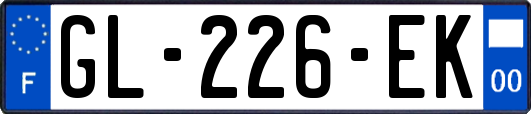 GL-226-EK
