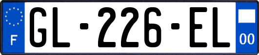 GL-226-EL
