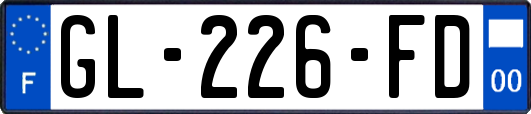 GL-226-FD