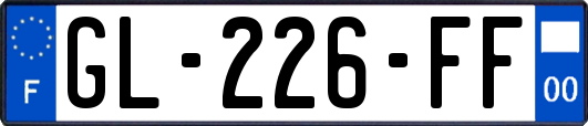 GL-226-FF