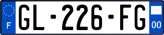 GL-226-FG