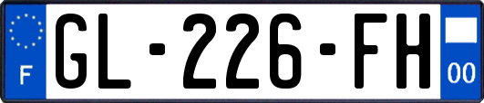 GL-226-FH