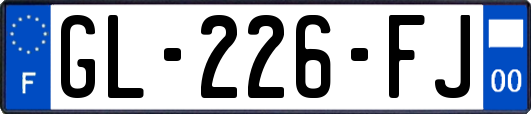 GL-226-FJ