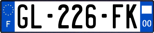 GL-226-FK