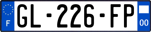 GL-226-FP