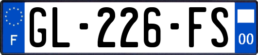 GL-226-FS